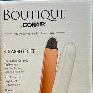 Conair Ceramic Flatiron